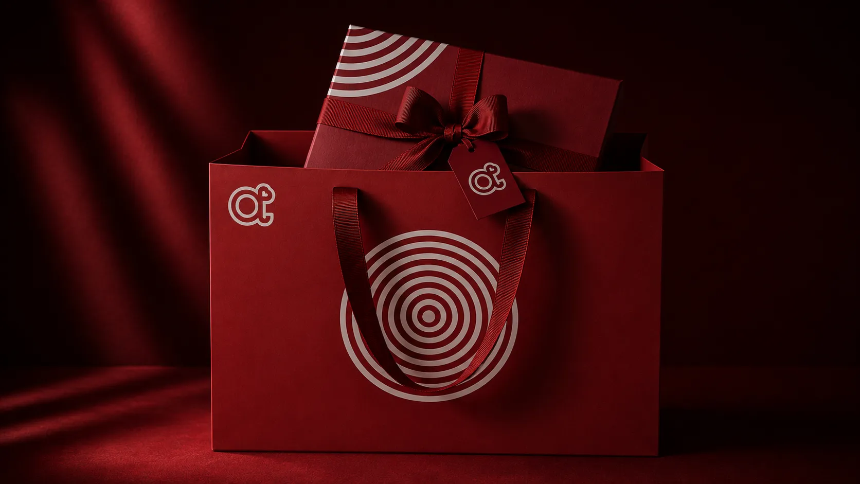 AFFIO brand identity