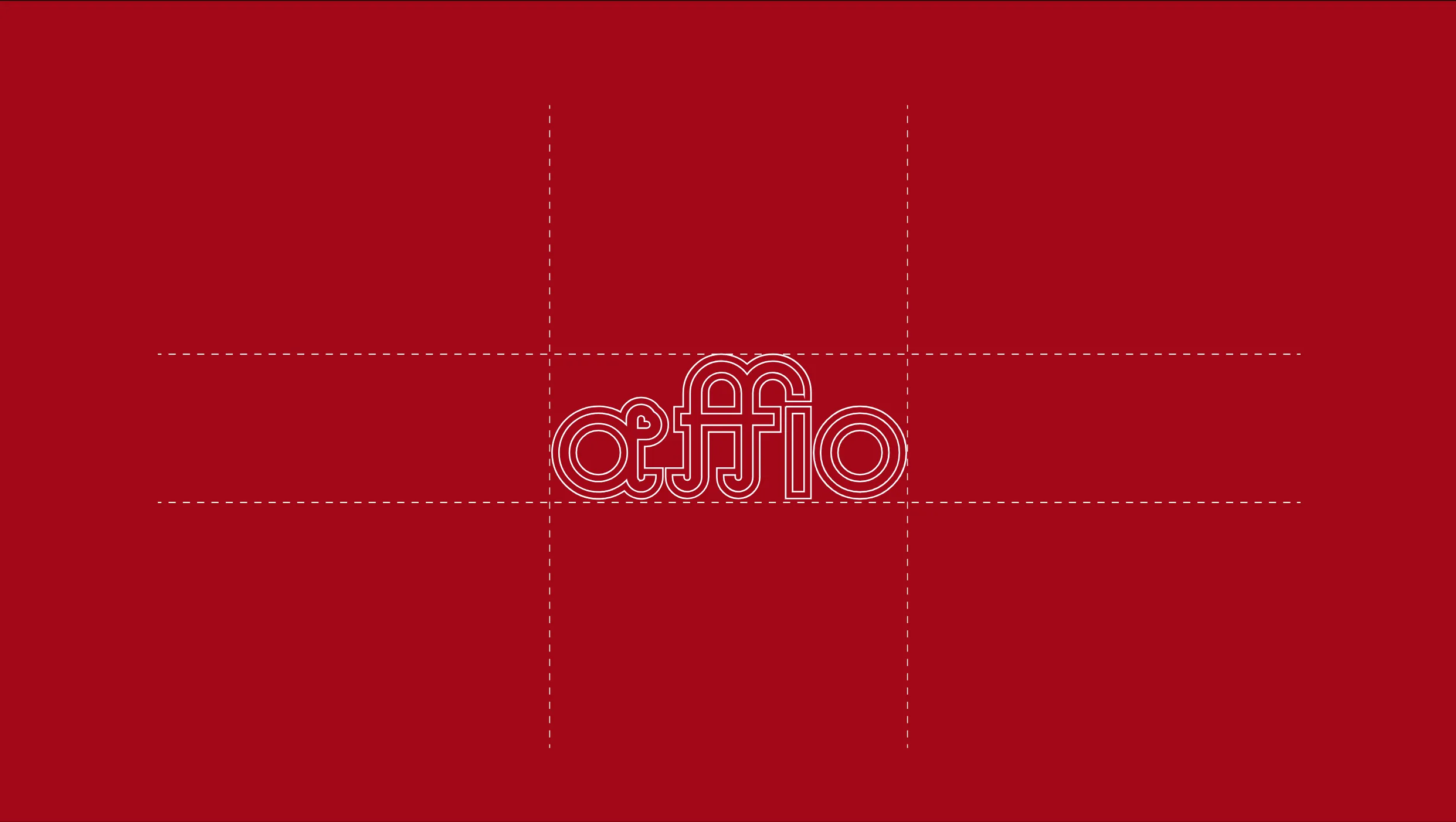 AFFIO brand identity