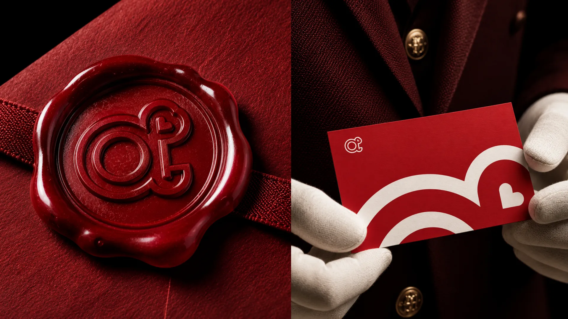 AFFIO brand identity