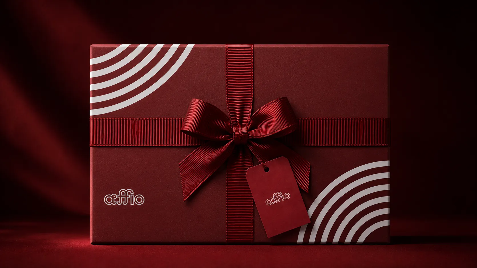 AFFIO brand identity
