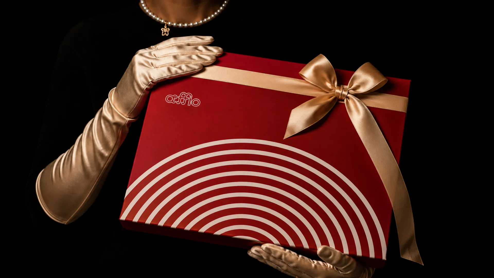 AFFIO brand identity
