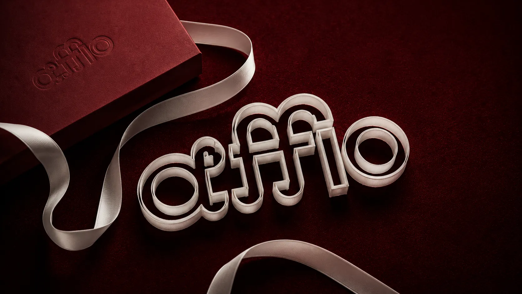 AFFIO brand identity