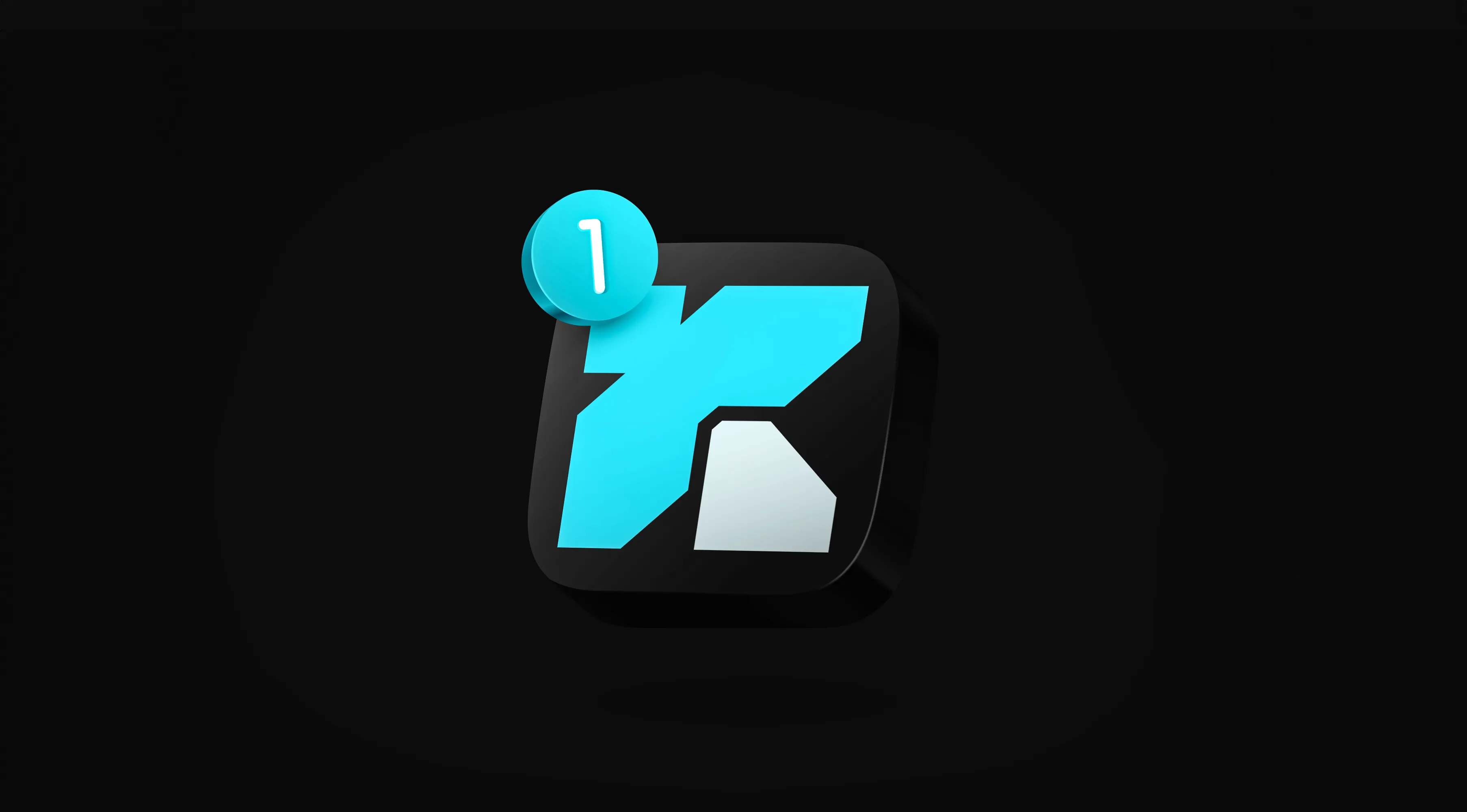 KORU brand identity