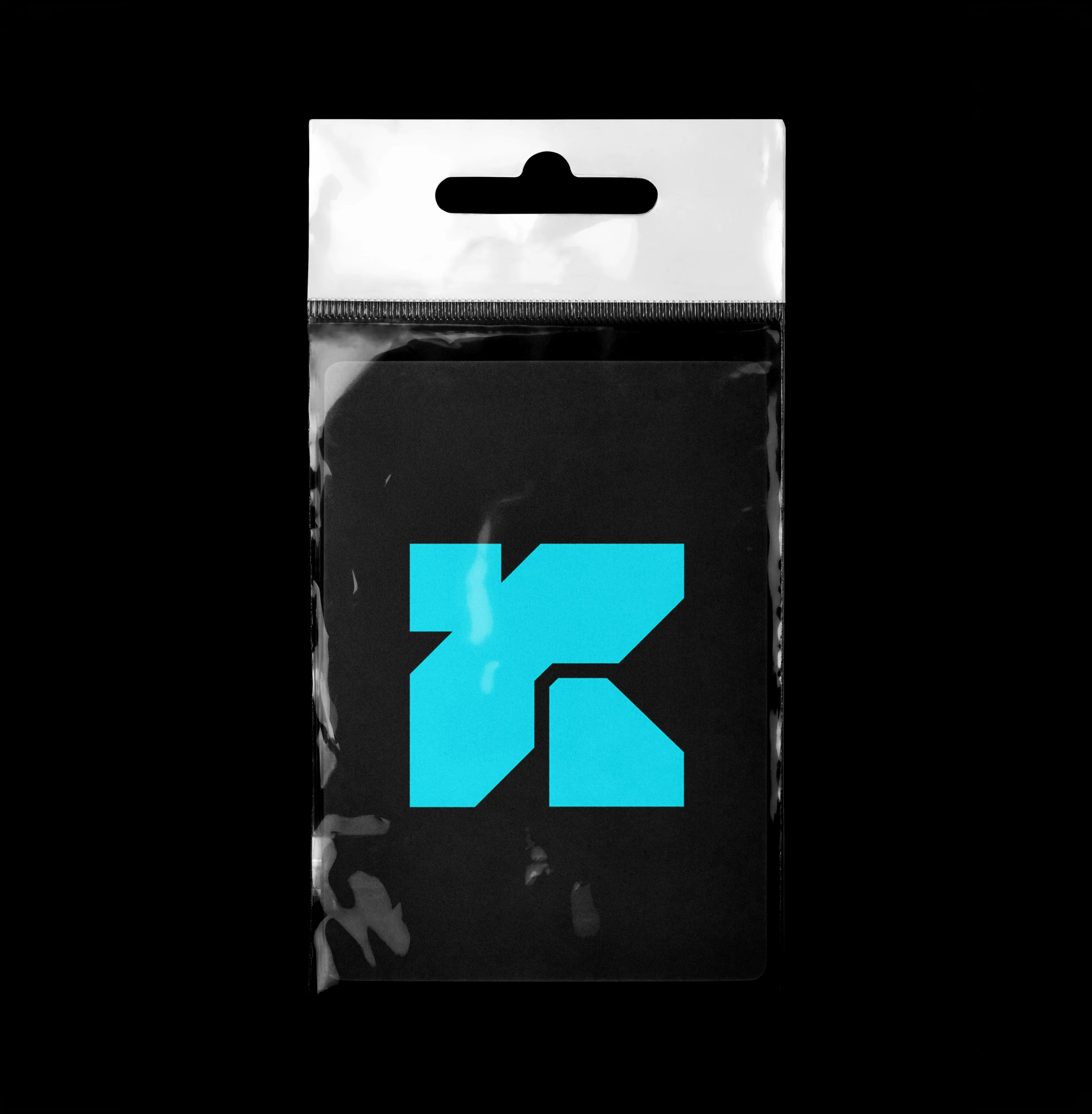 KORU brand identity