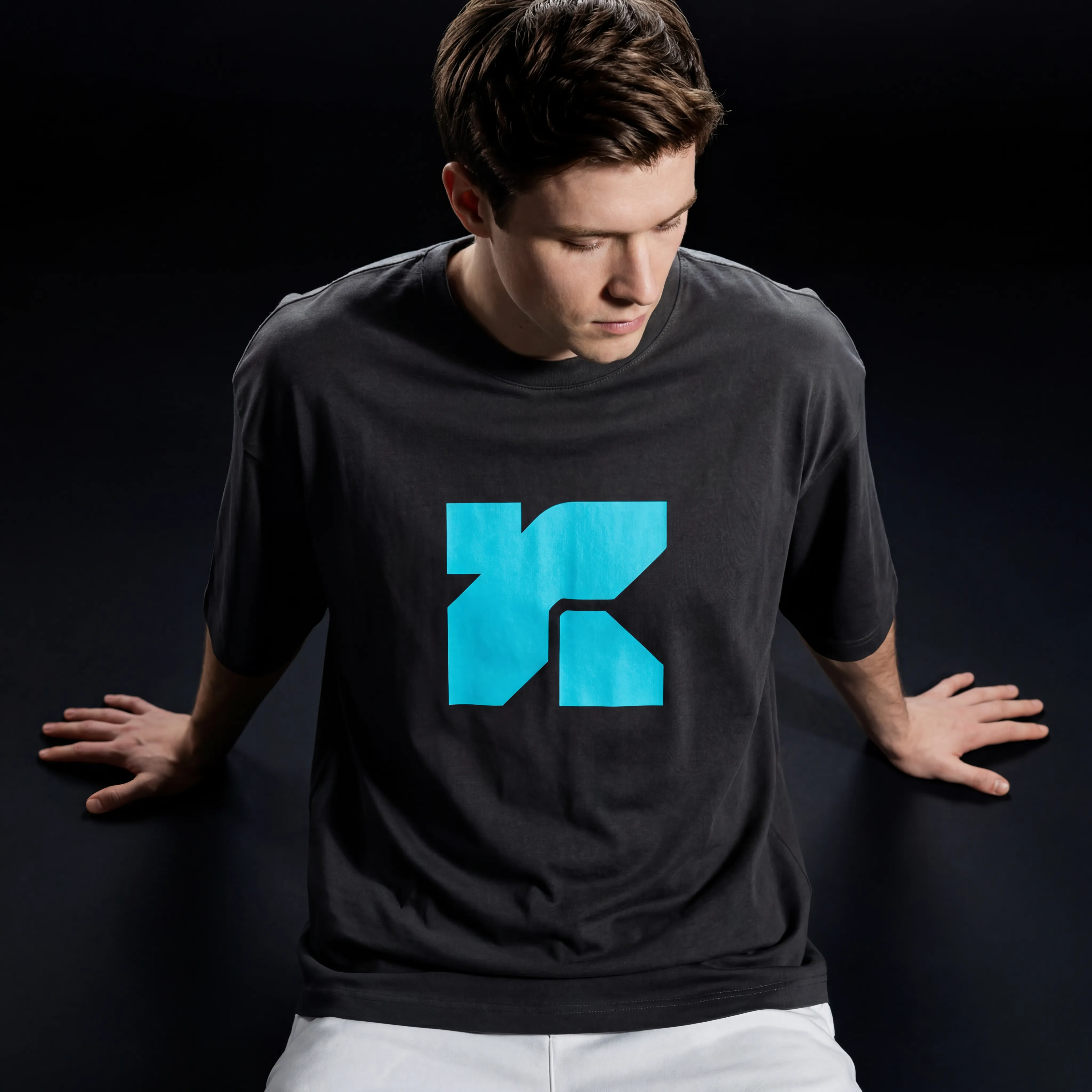KORU brand identity