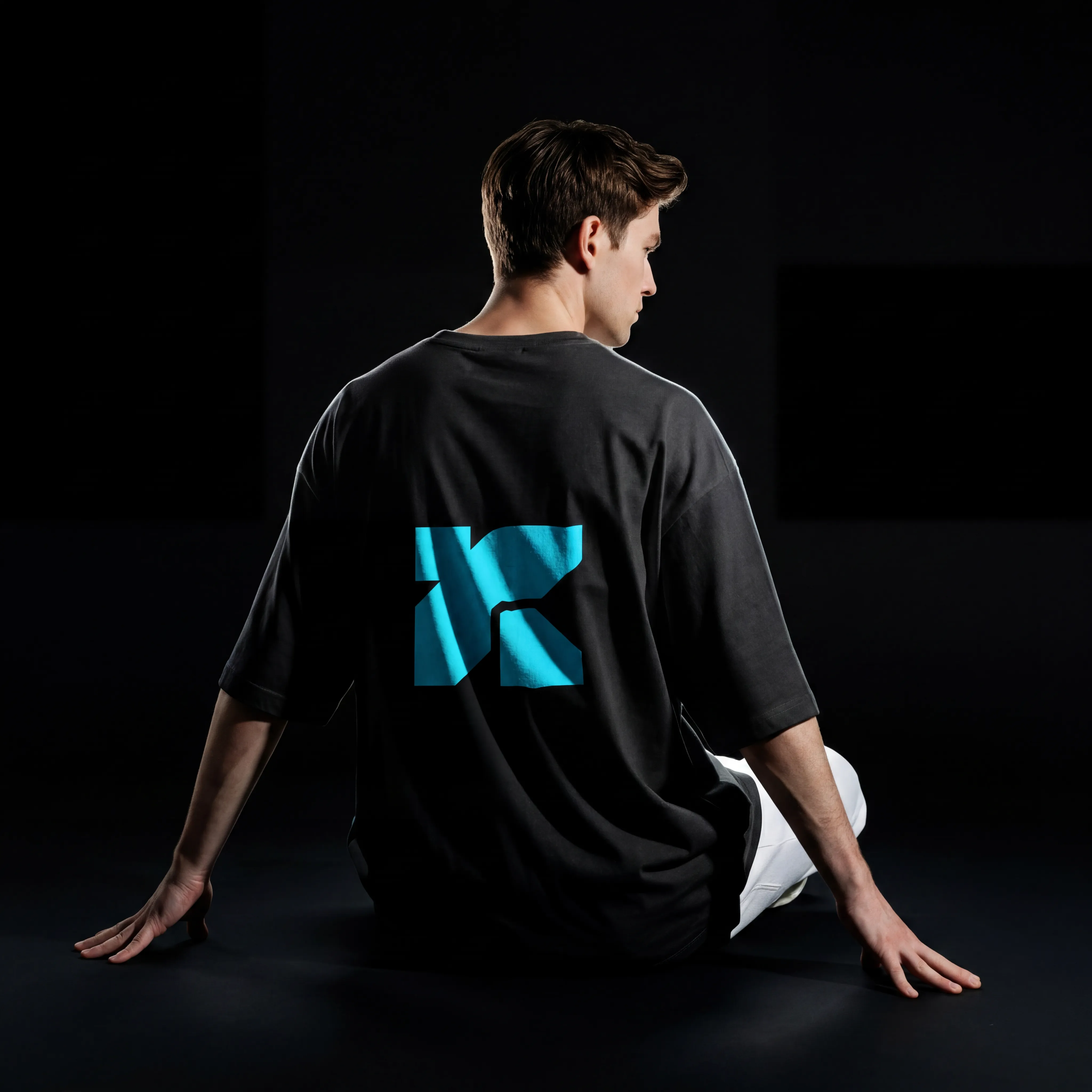 KORU brand identity