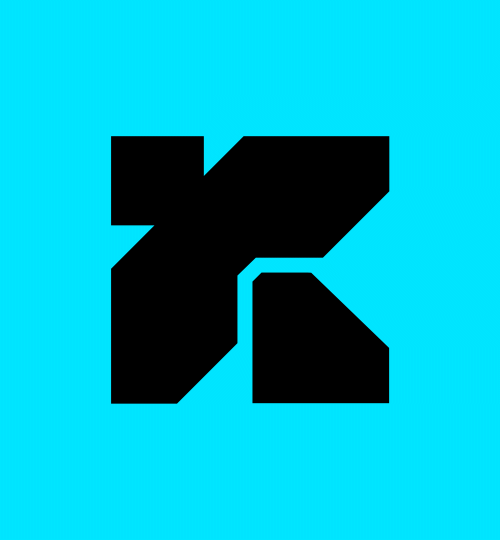 KORU brand motion