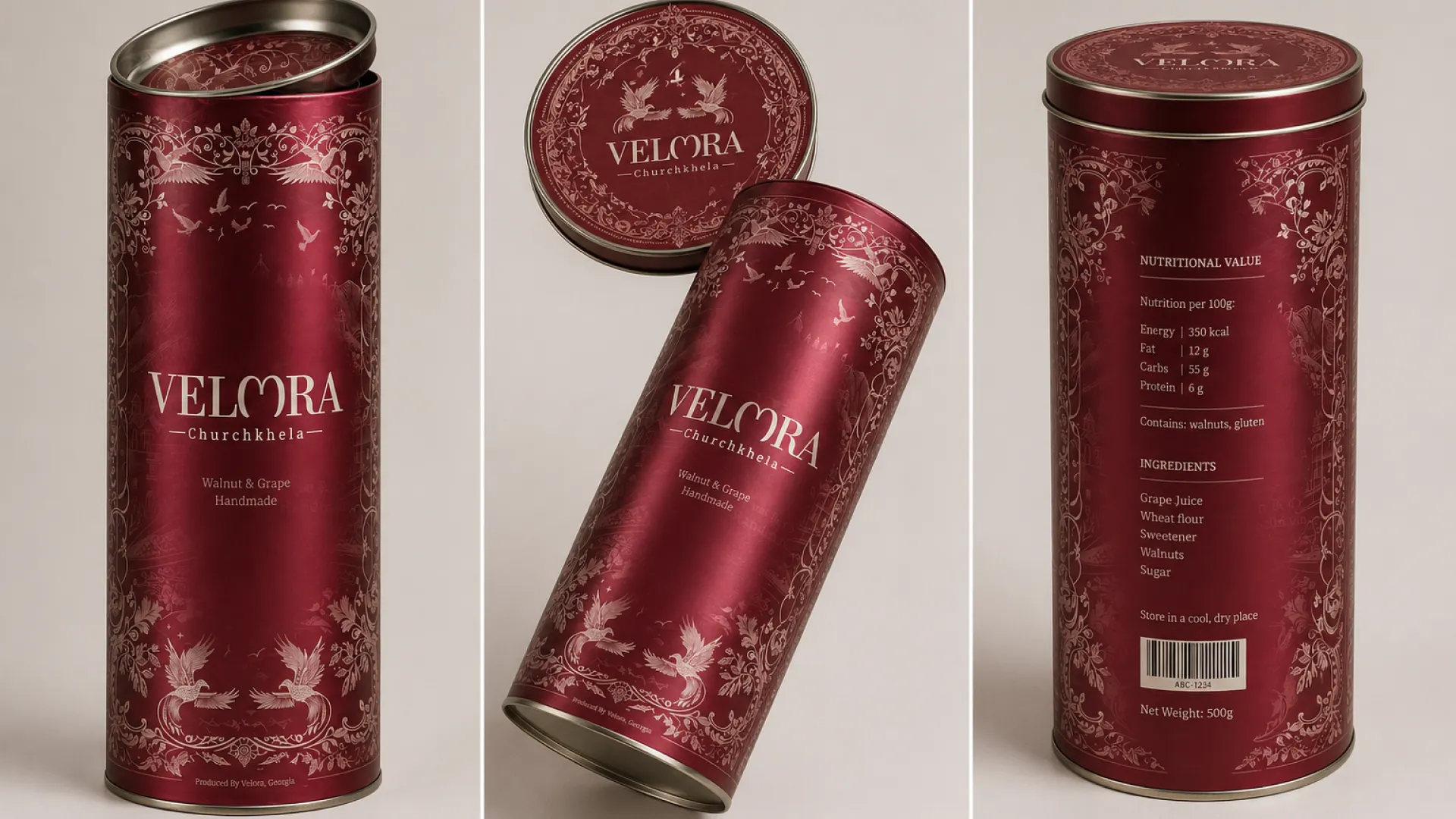 Packaging design 19