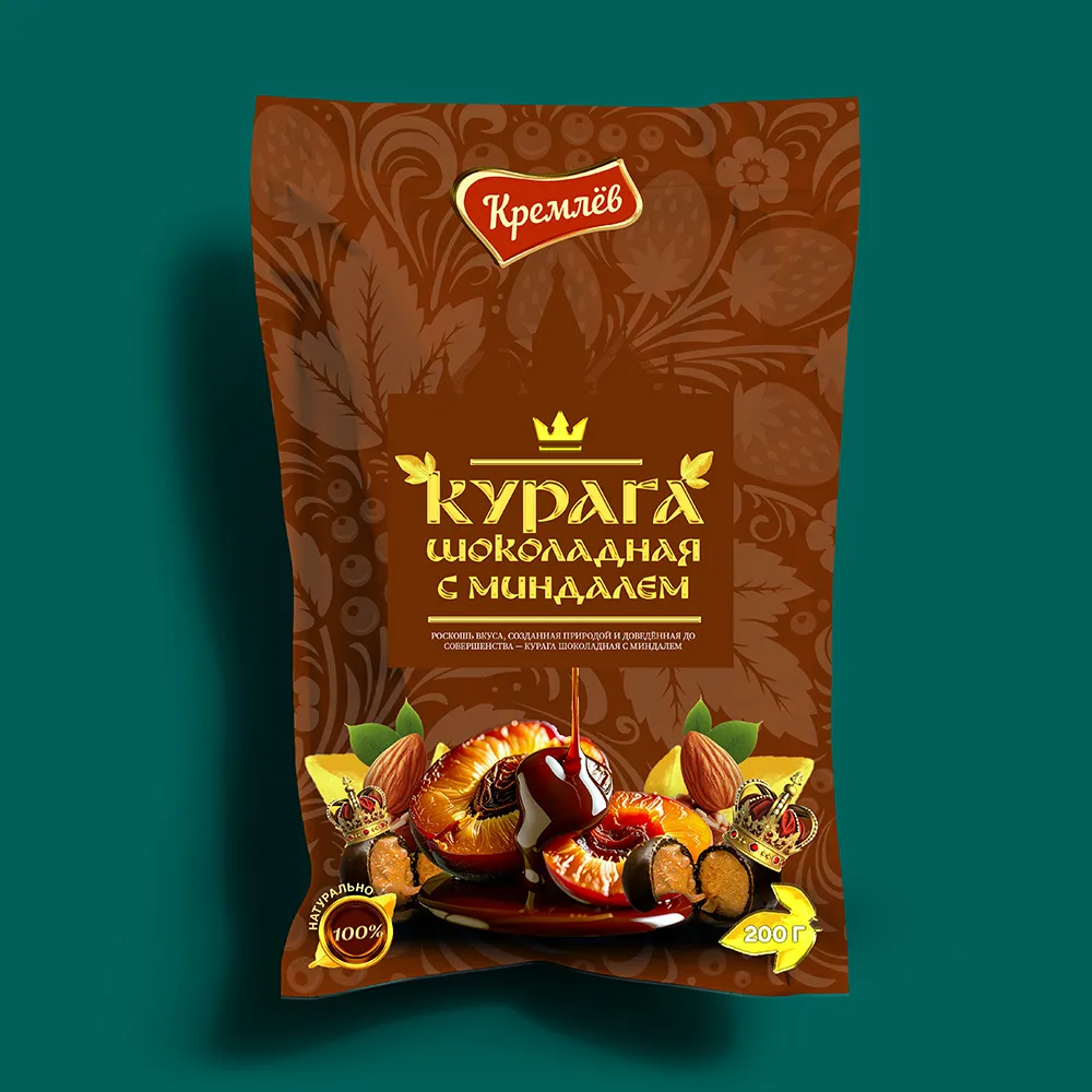 Packaging design 6