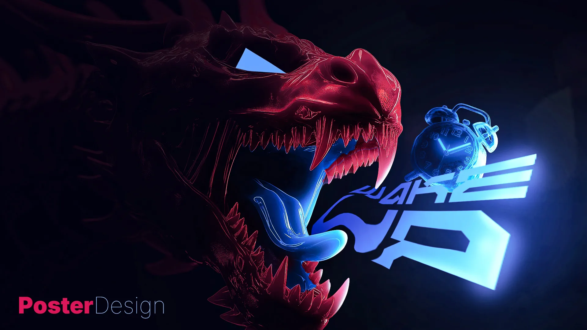 Poster design 0