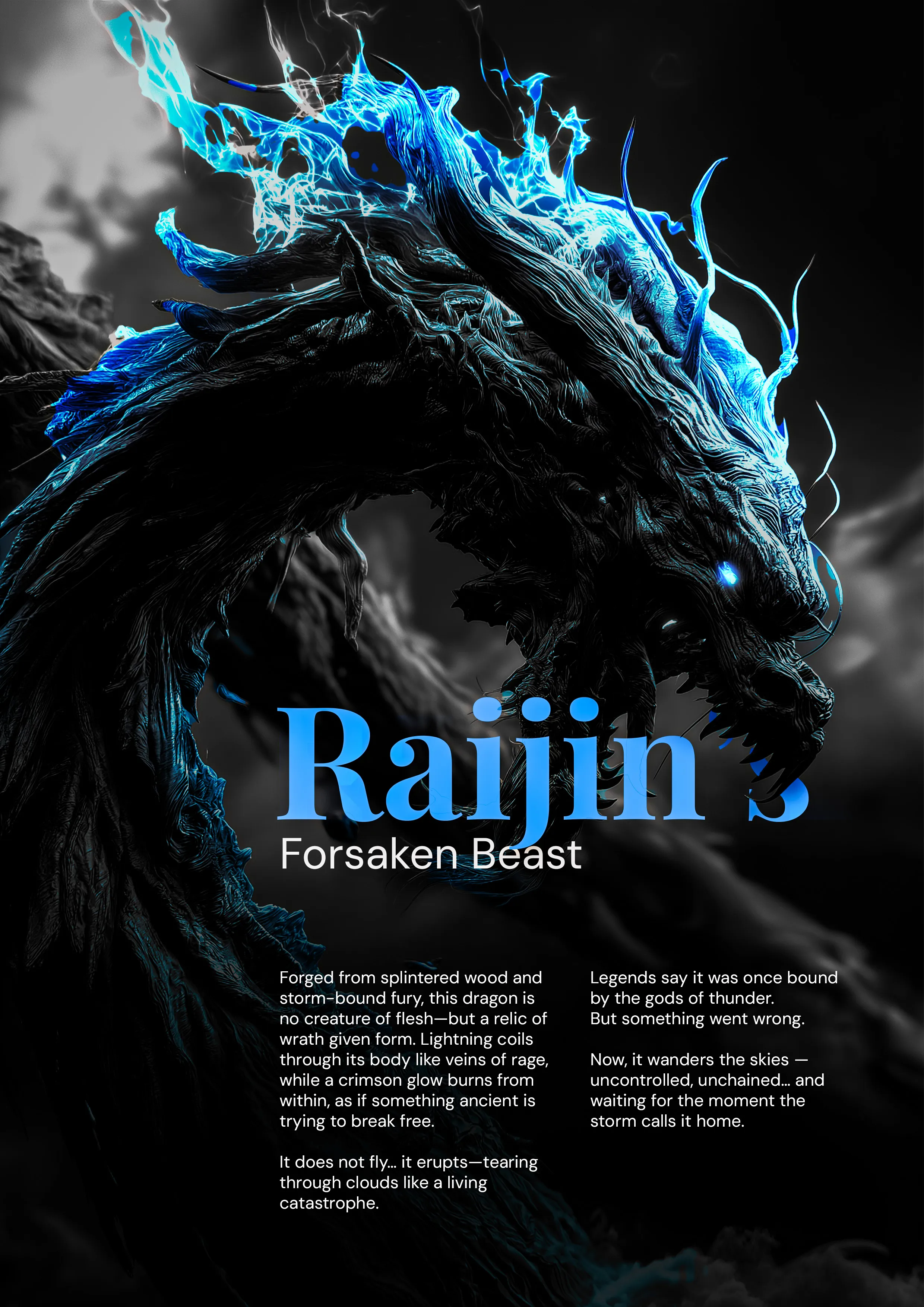 Poster design 1