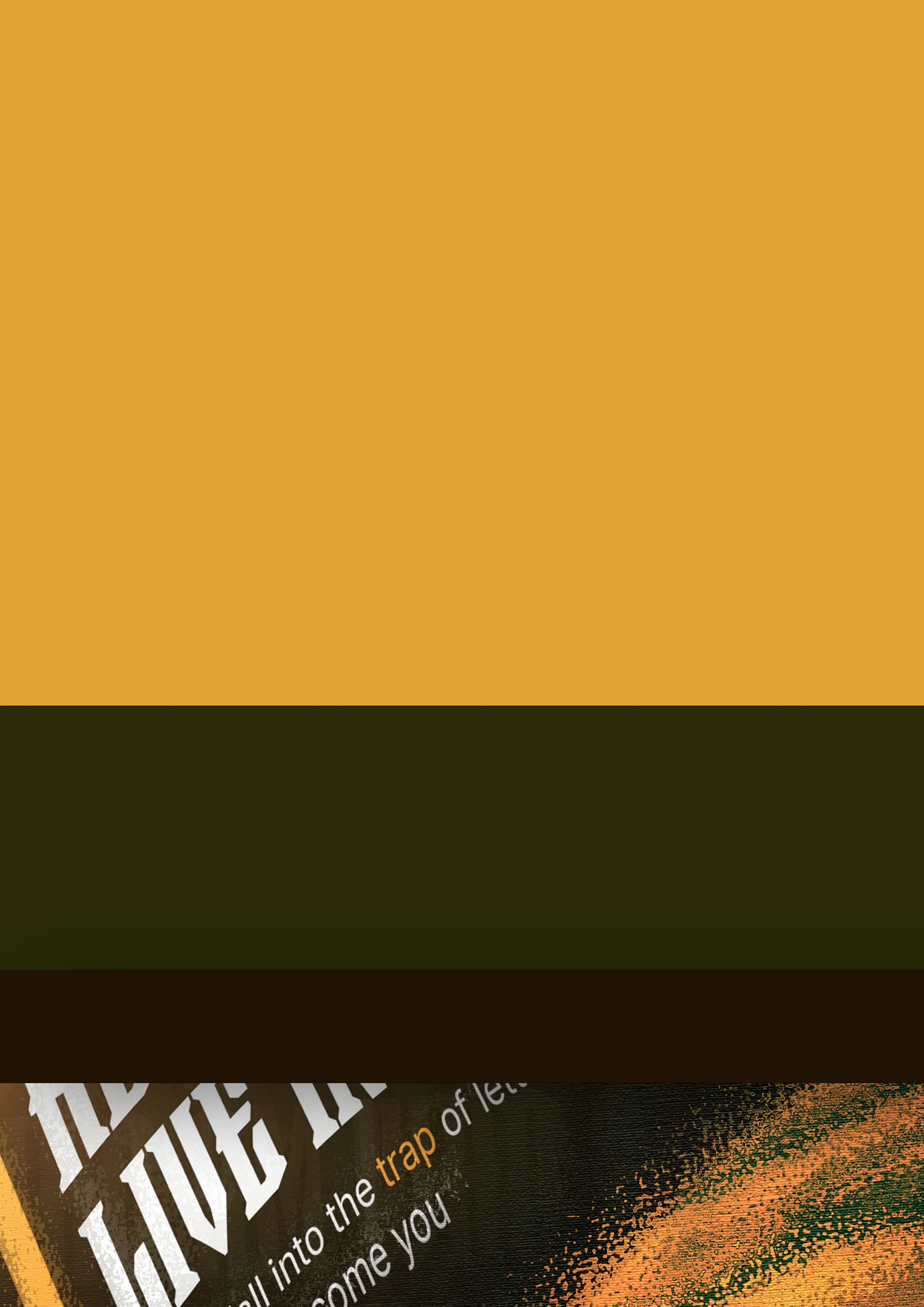 Poster design 11
