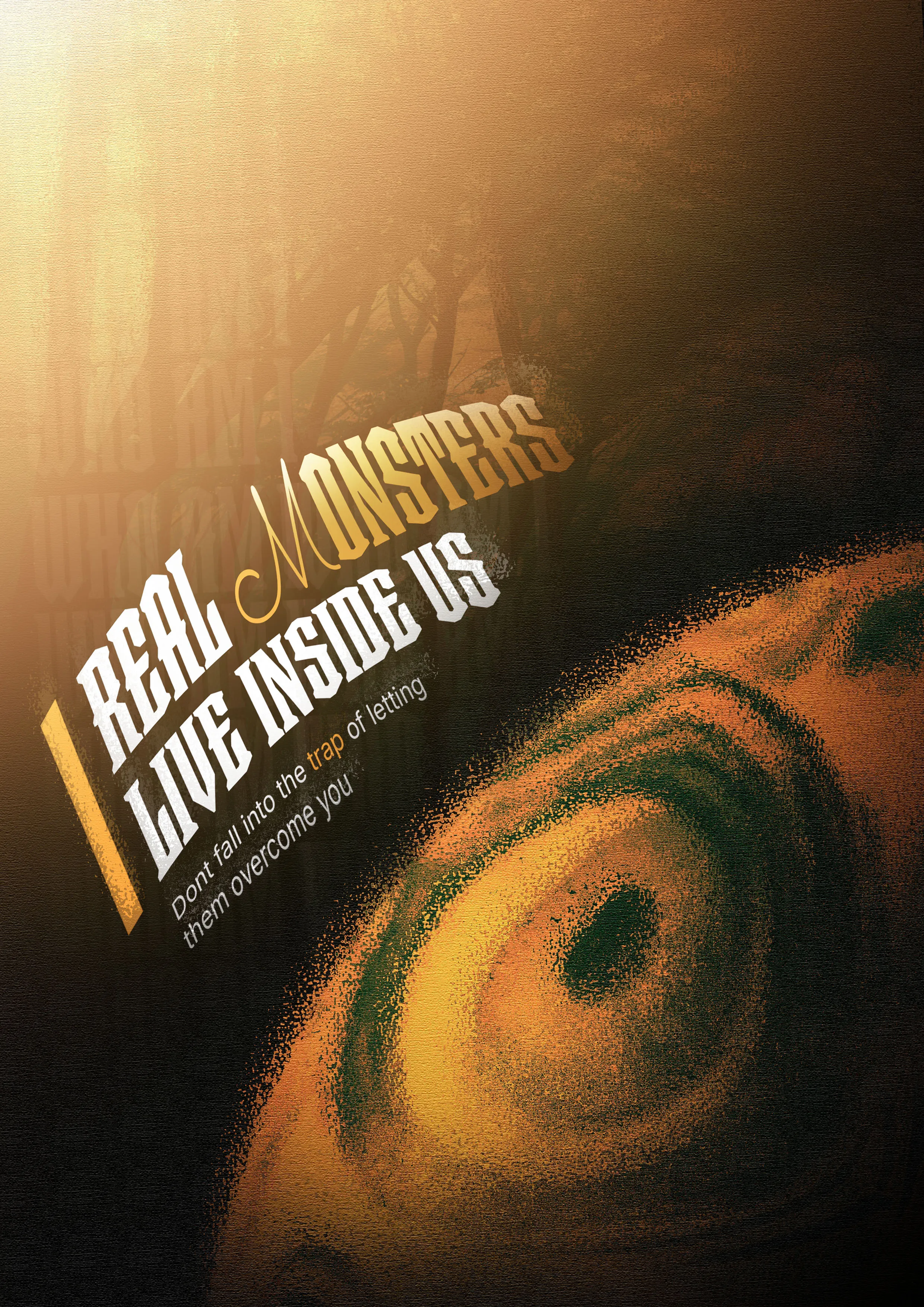 Poster design 12