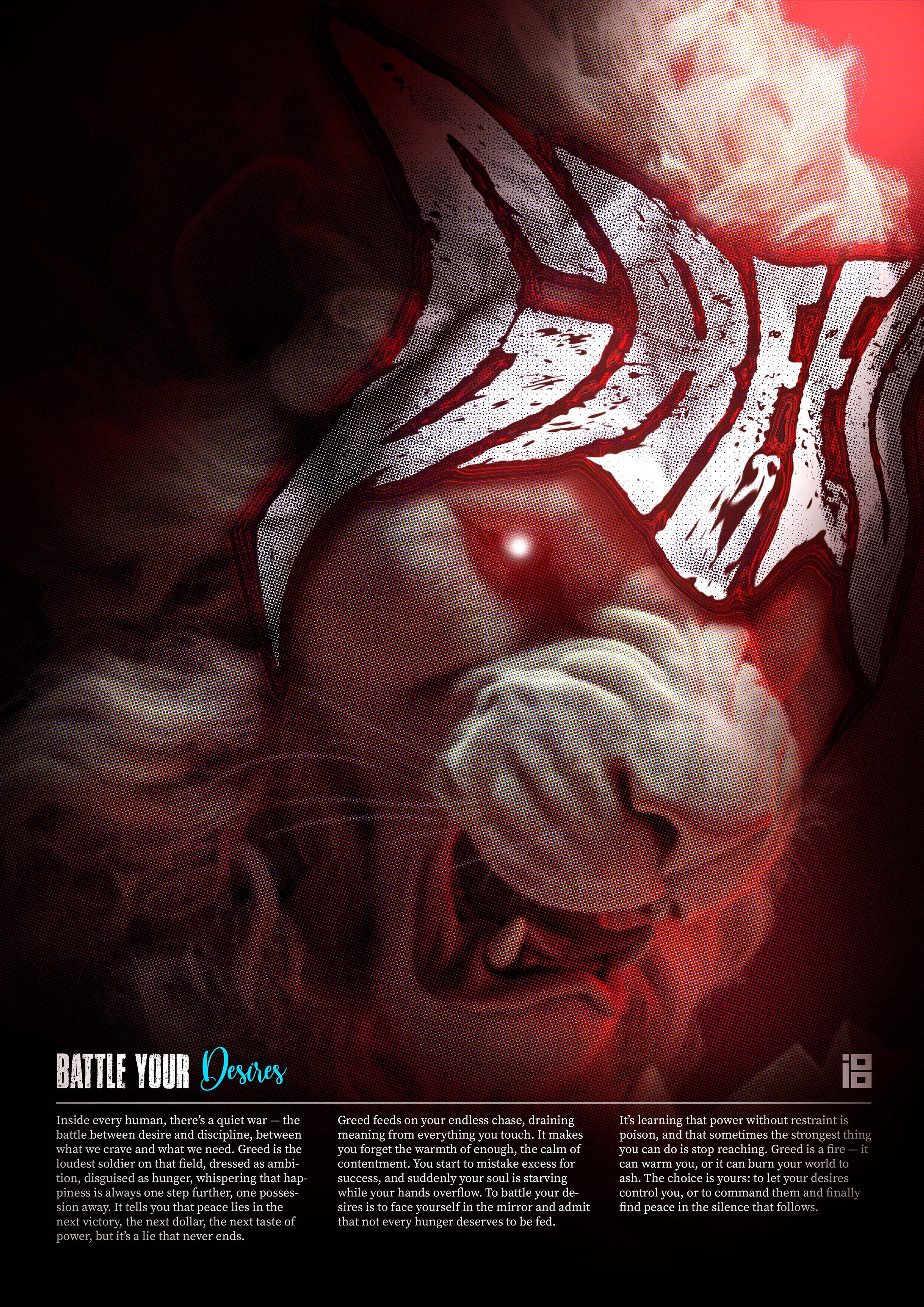 Poster design 16