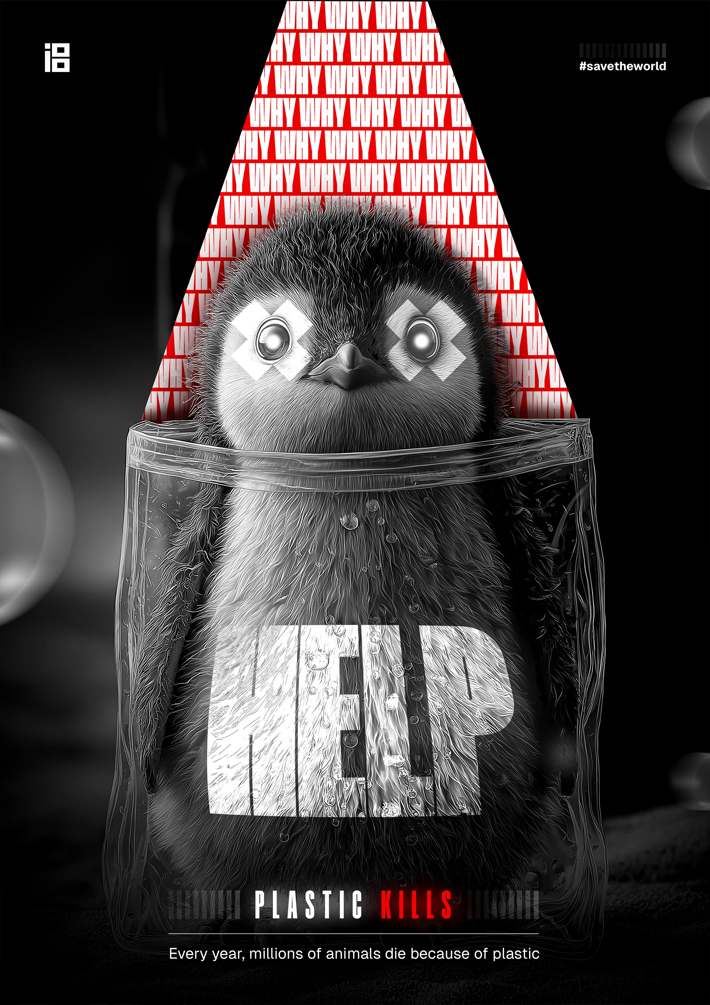 Poster design 18