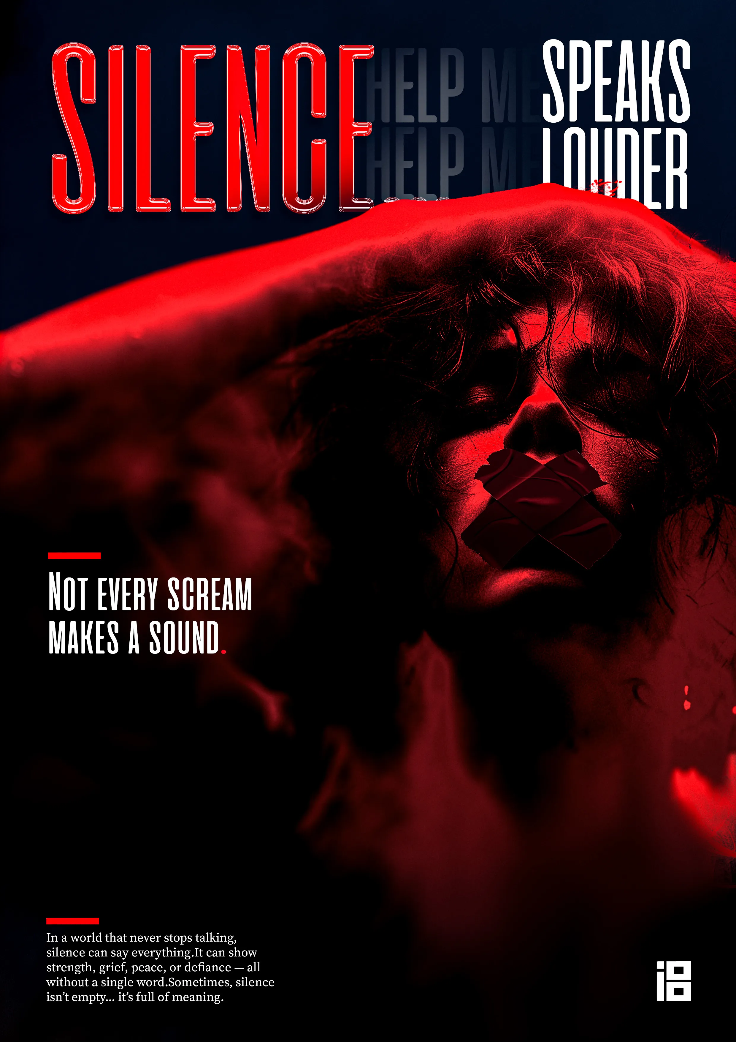 Poster design 3