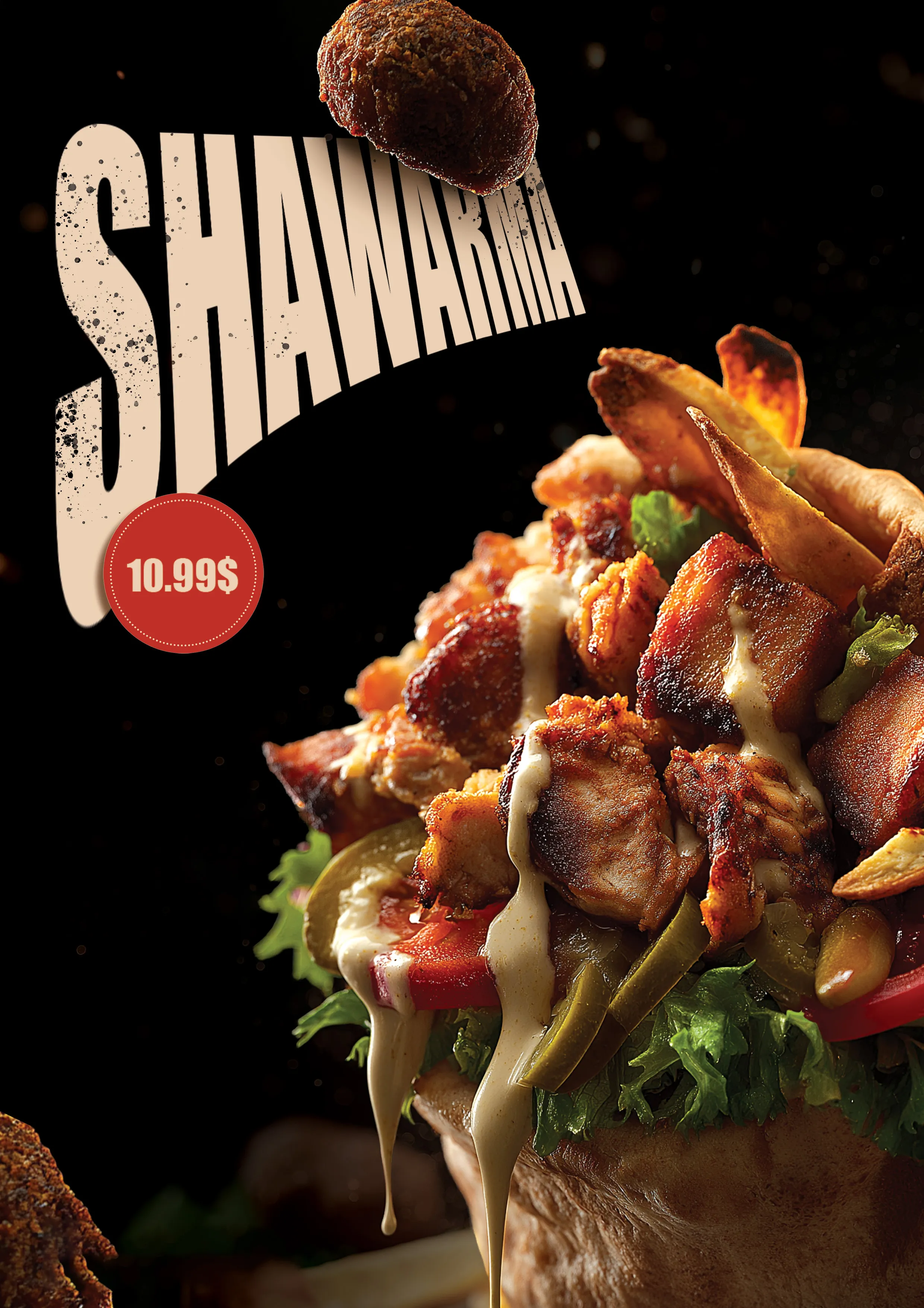 Poster design 4
