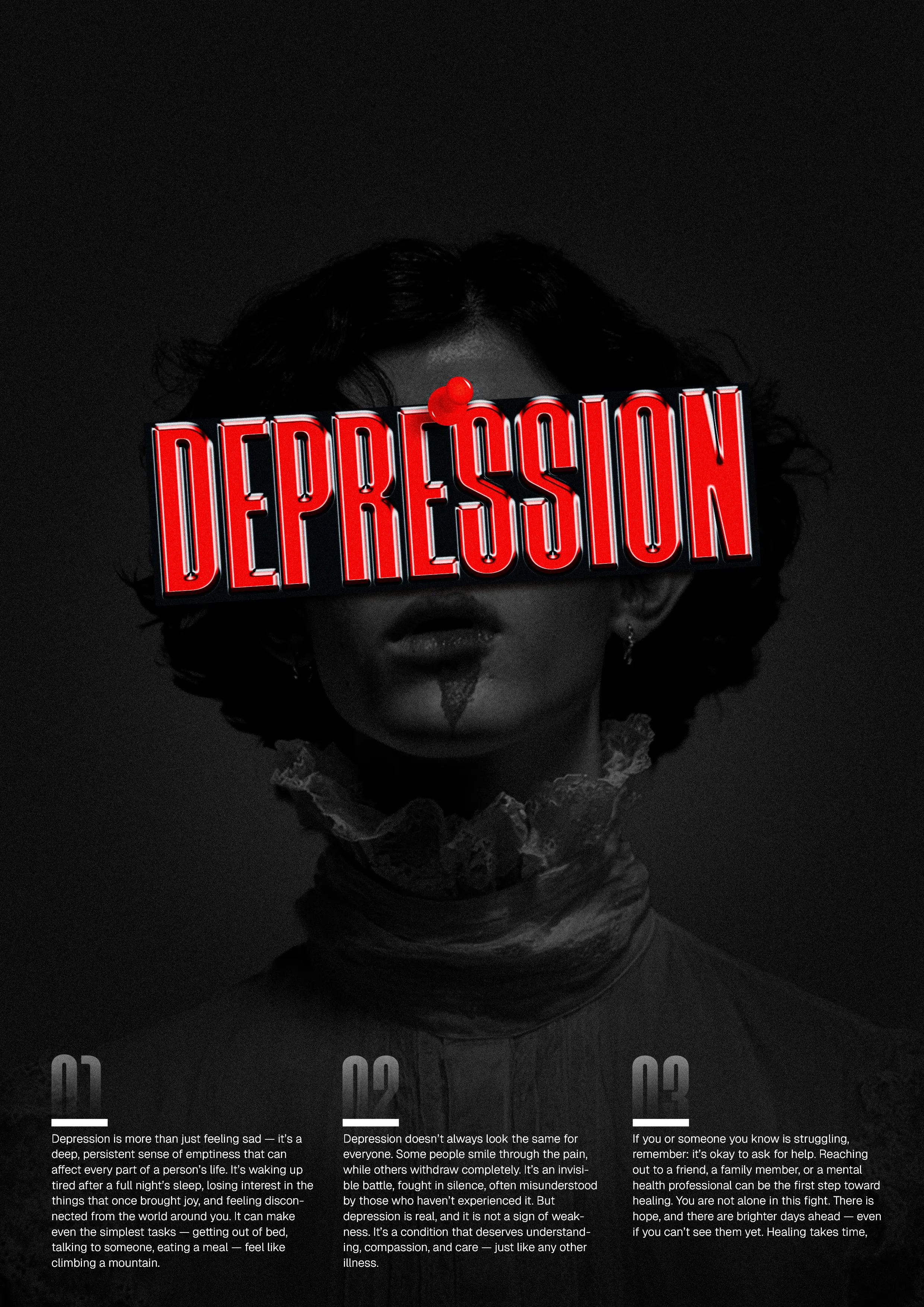Poster design 9