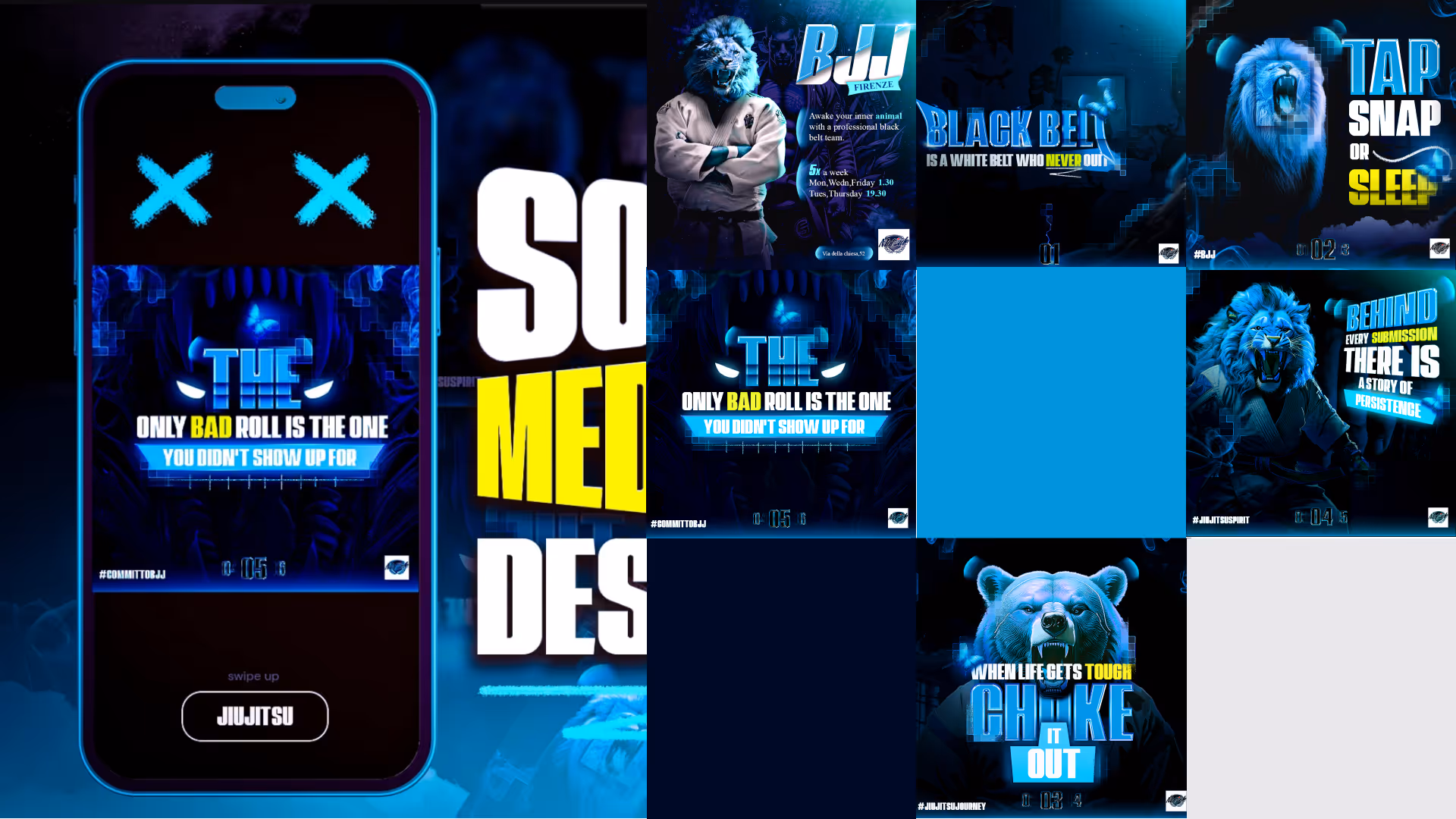Social media design 10