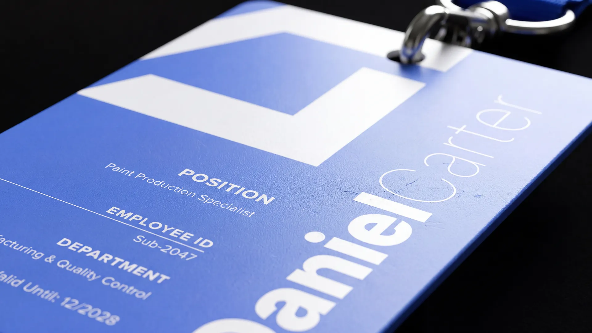 SUBERLEV brand identity